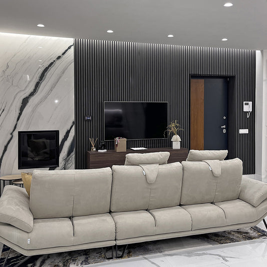 Pannelli Acustici Design: Innovazione e Stile per Ogni Ambiente