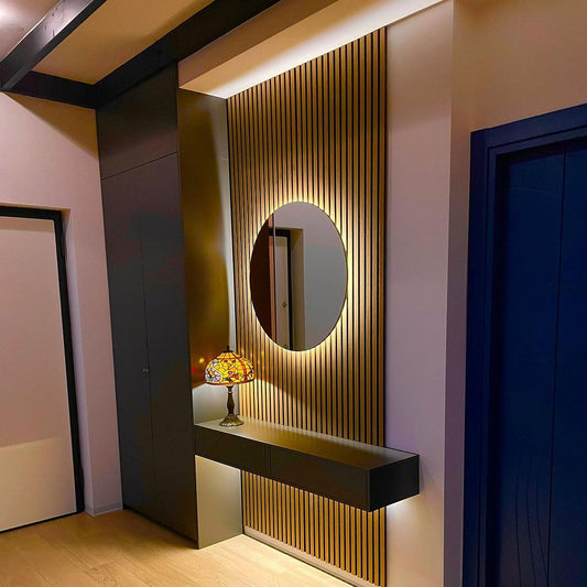 Pannelli Acustici Design: Innovazione e Stile per Ogni Ambiente
