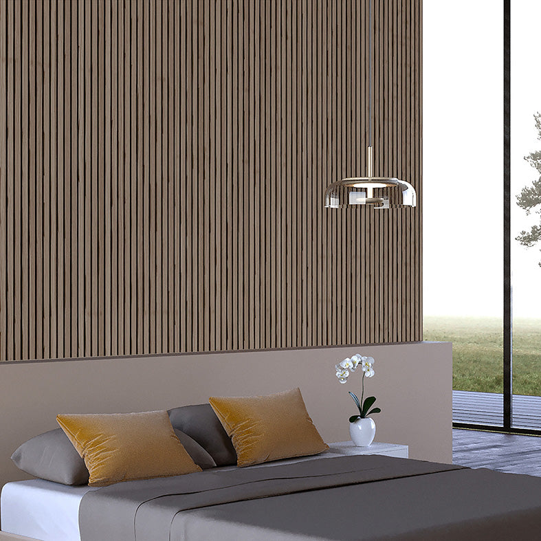 Pannelli Acustici in Legno Fonoassorbenti I Esseci Acoustic Panels